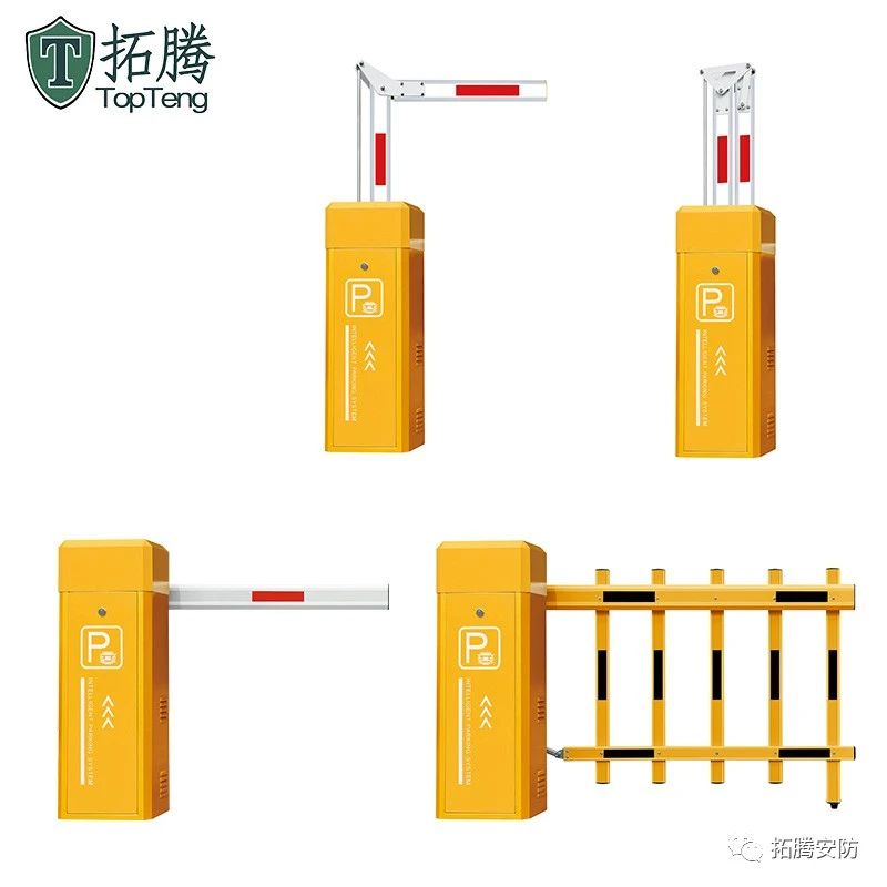 道闸在使用过程中要注意哪些安全事项